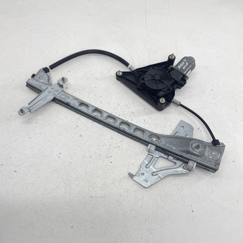 Toyota aygo mk2 window motor - toyota,