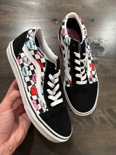 Vans old skool candy - old, 'candy