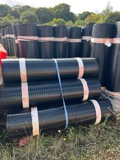 Tensar RE560 geogrid ground retaining fabric reinforcement retaining wall mesh 