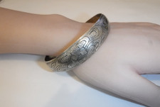 Antique Chinese Silver Export