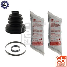 BELLOW KIT DRIVE SHAFT 100214