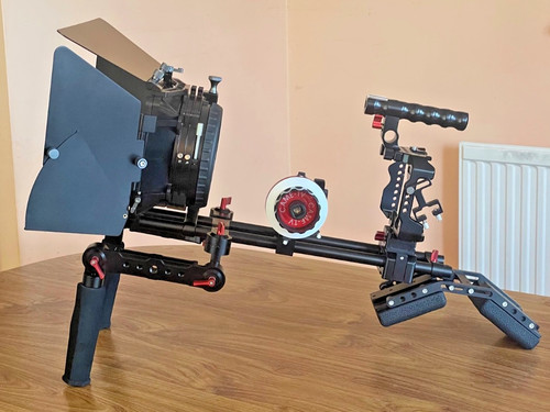 Came sony a7r iii camera - came-tv,