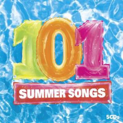 Various artists 101 summer - various, artists: