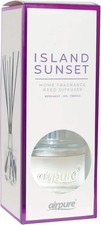 AIRPURE Reed Diffuser Set