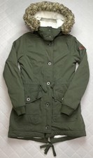 Hollister Coat Womens Small