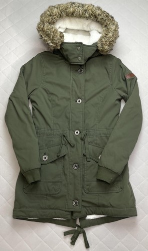 Hollister coat womens - hollister,