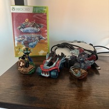 Skylanders Superchargers