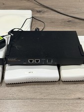 Ruckus wireless system - Zone Director & 6 APs