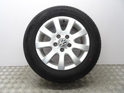 Volkswagen golf mk5 mk6 - volkswagen,