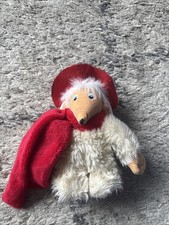 The Wombles - Orinoco Womble