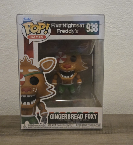 Funko pop games five nights - games,
