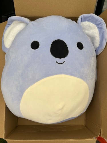 Squishmallows kayla the koala - the,