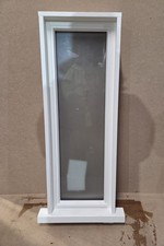 Wooden Timber Direct Glazed