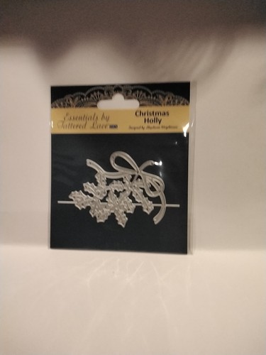 Tattered lace stephanie - tattered,