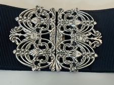 Beautiful Sterling Silver