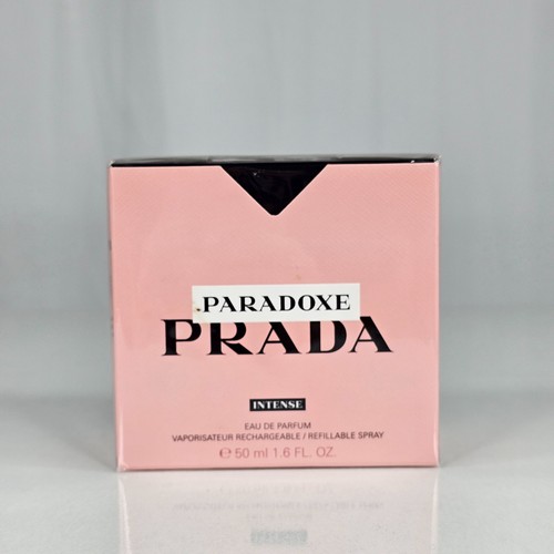 Prada paradoxe eau parfum - prada,