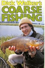 Coarse Fishing by Walker