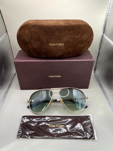 Tom ford marko tf144 - marko, 28p