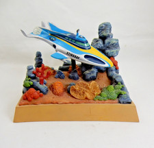 Rare Stingray underwarer submarine craft ST01 Robert Harrop model TV SCI -FI