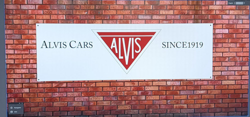 Alvis cars 50 12 75 - alvis, 12/75