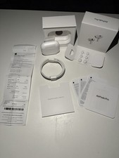 AirPod Pro 2nd Generation