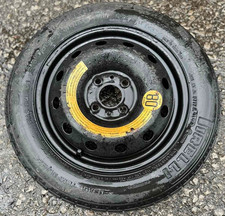 GENUINE FORD KA MK2 14" SPACE