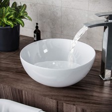 Small 320mm Round Counter Top