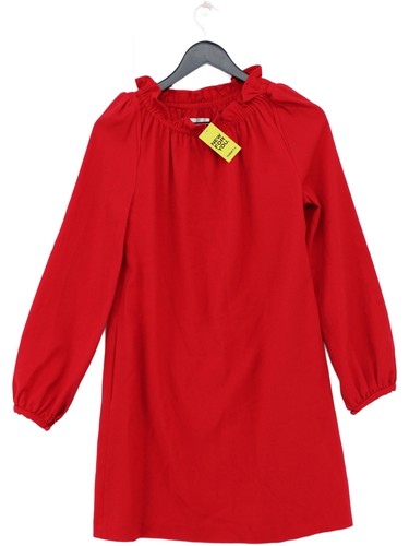 Goat mini dress - uk12, in