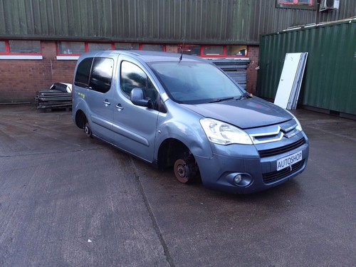 Citroen berlingo mk2 2008 2010 - berlingo,