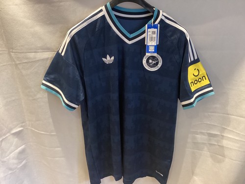 Newcastle united away shirt - newcastle,