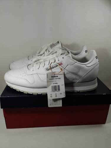 Reebok classic leather unisex - reebok,