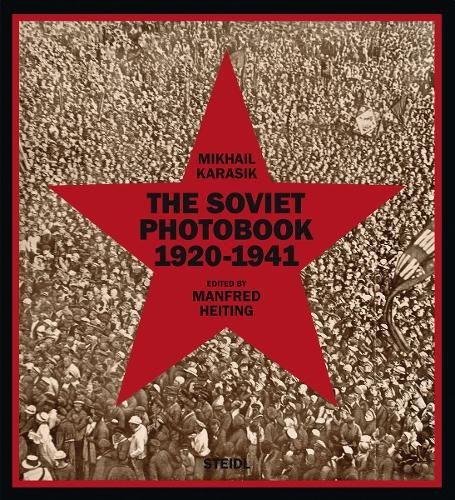 The soviet photobook - the,