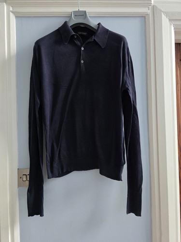 John smedley long sleeve - smedley,