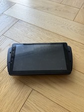 Seat Ibiza Apple Car Play