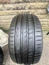 Goodyear Eagle F1 Asymmetric 2