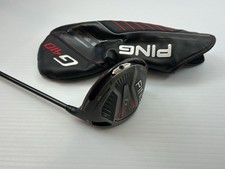 PING G410 PLUS DRIVER 10.5