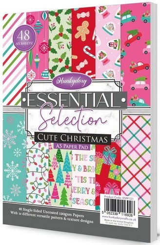 Hunkydory essential selection - hunkydory,