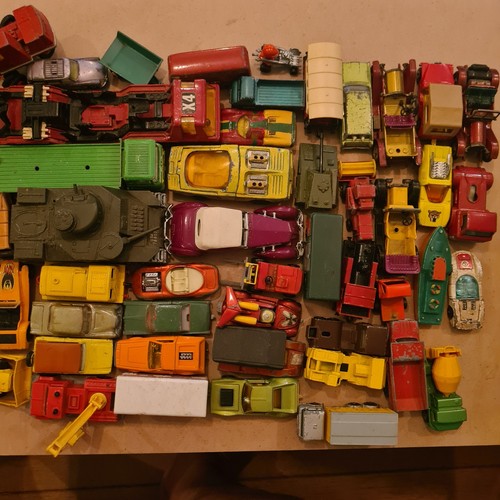 Vehicle matchbox - 48,