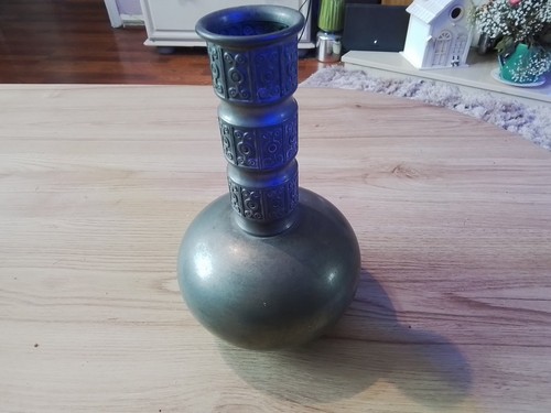 Vintage haugrud norway pewter - haugrud,