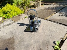 La Cimbali S54 Automatic Coffee Machine Coffee Delivery Spout