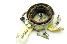 Yamaha DS7 250 Alternator