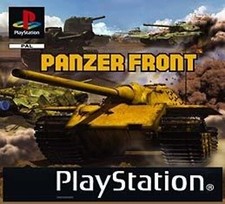 Panzer Front