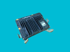 TOYOTA COROLLA E210 2019 2.0 HYBRID ENGINE CONTROL ECU 89661-0ZW50