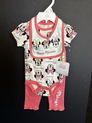 Disney baby minnie mouse - minnie,