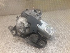 MINI CLUBMAN R55 Tailgate Rear