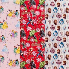 4M Disney Avengers Frozen