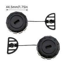 2Pcs Caps for MS180 MS170 017