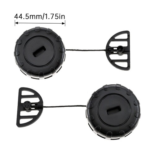 2pcs caps for - for, 017