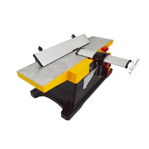 Wood cutting benchtop - wood, 6"