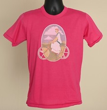 Vintage Original Lady on